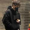 梅崽崽不倒霉