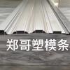郑哥塑模条筑模条