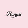 Honyii Nail
