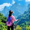 山途童行