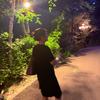 曼子今天什么都不吃