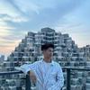 春树发型-博文