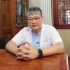 中医专家肖俐