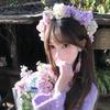 八月花期