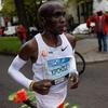 Eliud Kipchoge