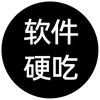 软件硬吃