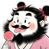 小胡子做挑战