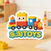 乐淘TOYS