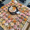 重生之我在城科卖烤肉