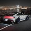 穿过黑夜