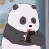 哦panda