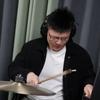 律动爵士鼓