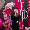 党毅 商洛今生唯一婚礼