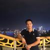 惠州保时捷技术搬运工-黄水俊