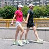 夫妻同跑🏃🏃‍♀️
