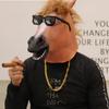 Hacker-小马🐴