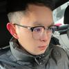 牵着灵魂散步