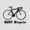 RUST Bicycle（单车店）