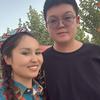 迪丽&朱朱的日常