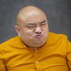 大碗光头