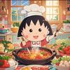 伍壹美食记