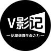 V影记