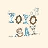 YOYOSAY编织社