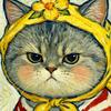 顺拐猫冯元宝