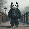 熊猫音乐
