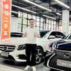 南宁小莫｜特斯拉二手车