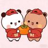 一二布布（收徒）