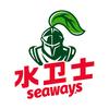 水卫士卫浴清洁