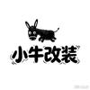 小毛驴小牛改装