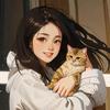长安吃吃吃