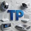 张家口TP-LINK安防网络超市