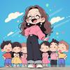 李老师趣味课堂