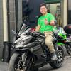 Kawasaki_Daniel