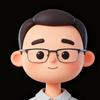 清晨的风
