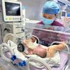 梁梁早产儿养护中心