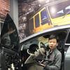 智观老陈改车