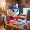 ozon老猫🐱