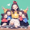 暖暖老师课堂