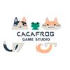 CaCaFrog独立游戏