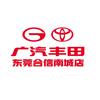 广汽丰田合信南城店