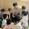 东营博苑启童星幼儿园Oliver园长