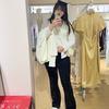瞬间变成小迷妹