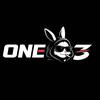 ONE兔三