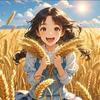 酒窝窝—互关