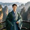 张家界旅行李导