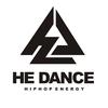 HE DANCE CLUB（日常版）